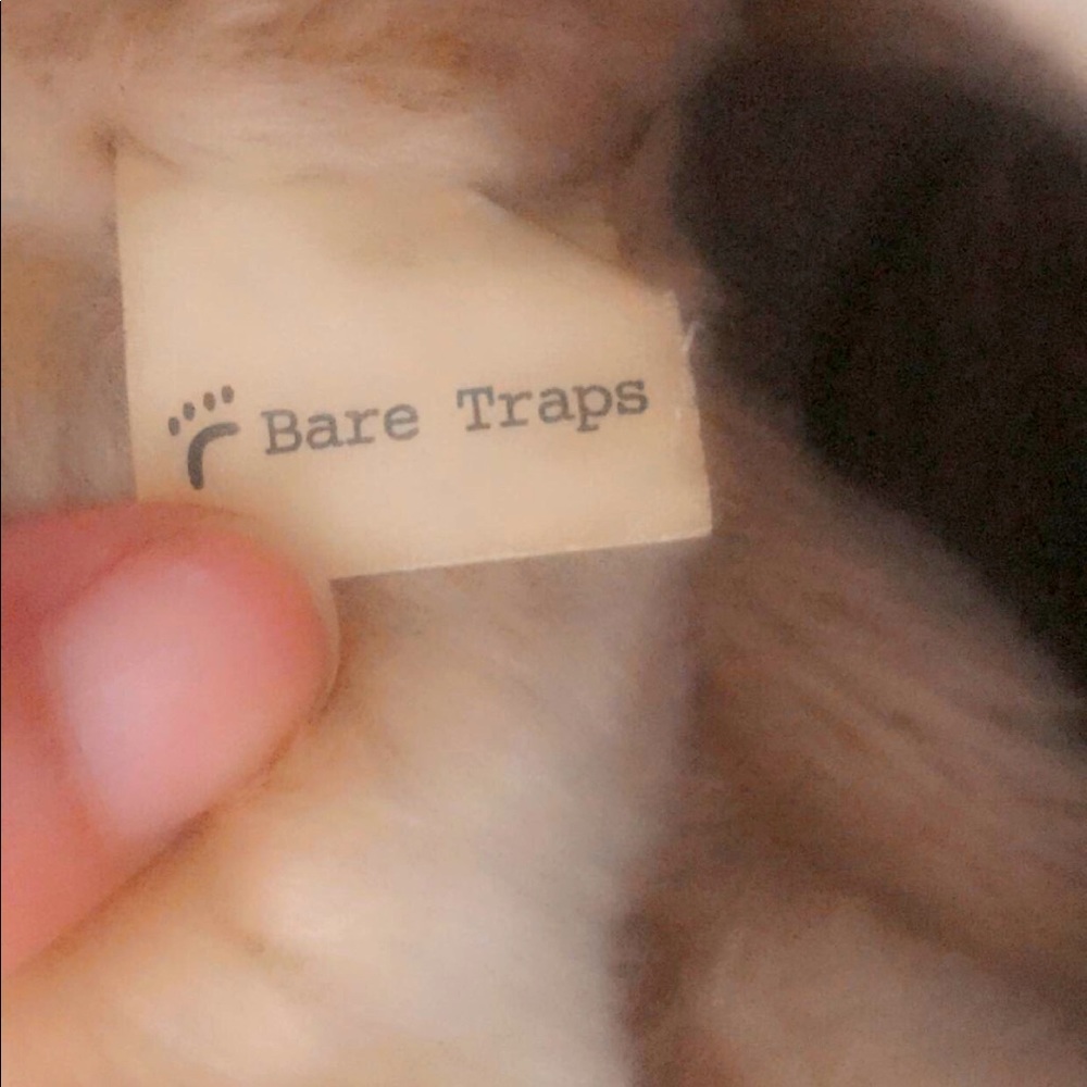 Bare Trap Boot - image 3